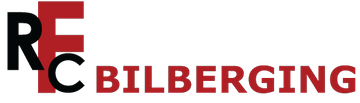 Logo, RFC Bilberging